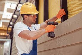 Best Historical Building Siding Restoration  in Manchester, TN